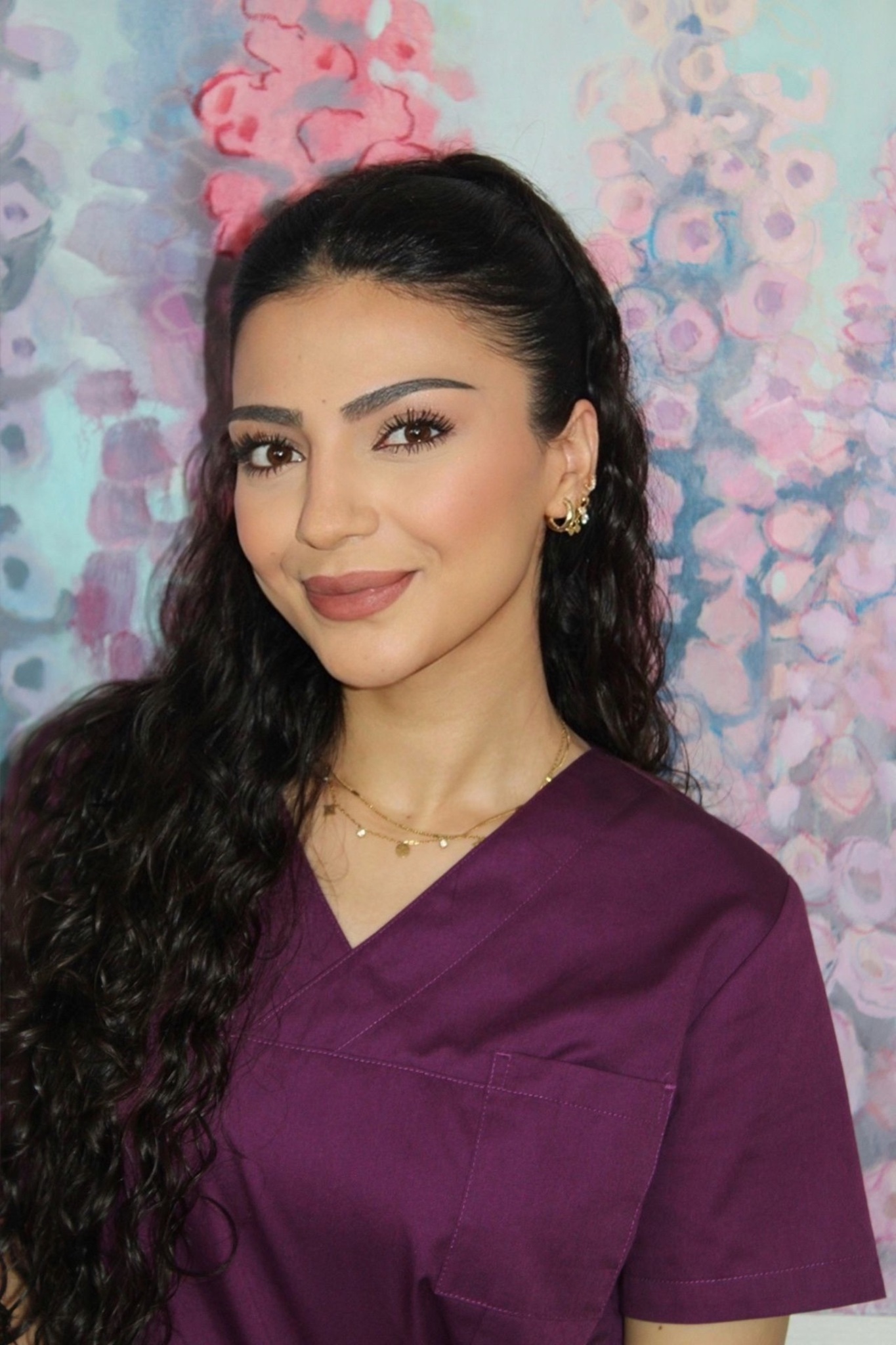 L. Hasan